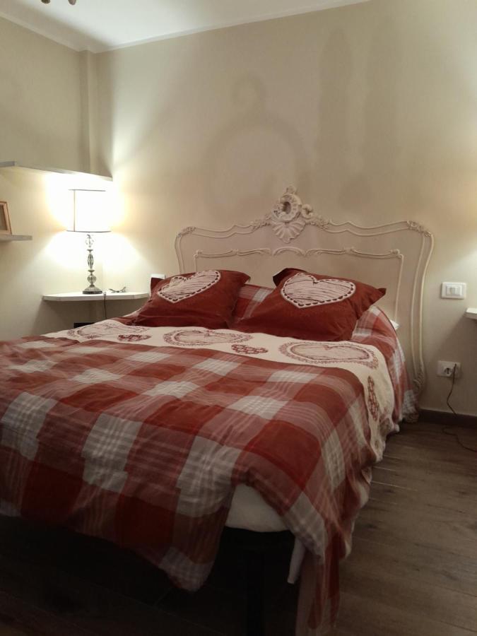 Casa Maria Apartment Limone Piemonte Bagian luar foto
