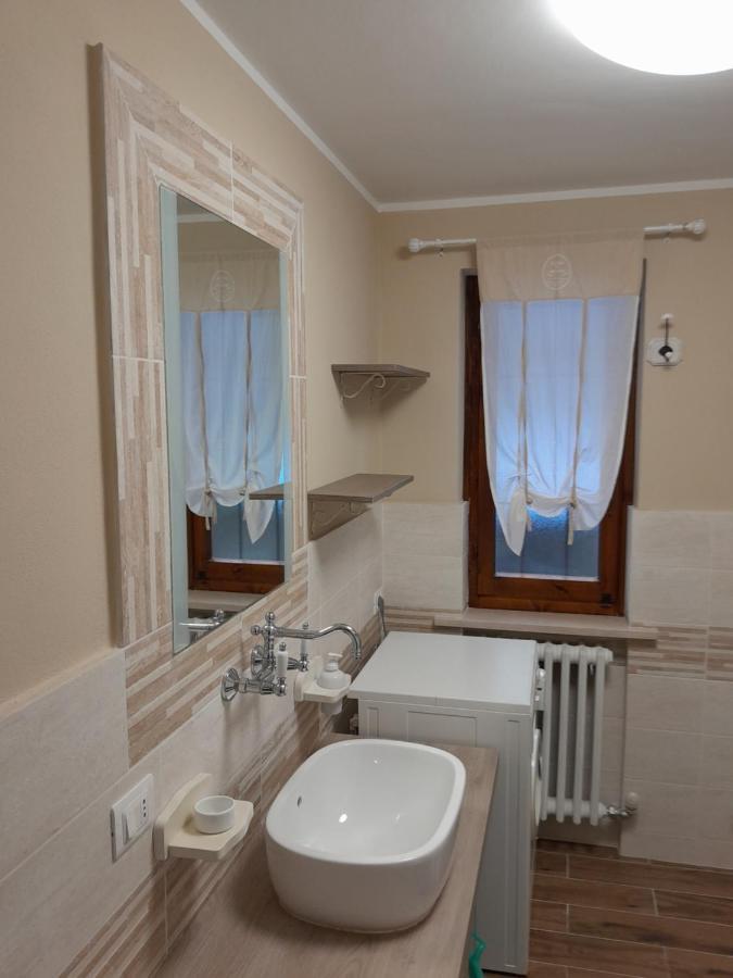 Casa Maria Apartment Limone Piemonte Bagian luar foto